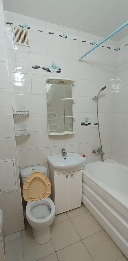 квартира г Калининград р-н Московский ул Минусинская 28 фото 18