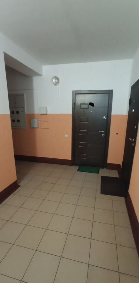 квартира г Калининград р-н Московский ул Минусинская 28 фото 32