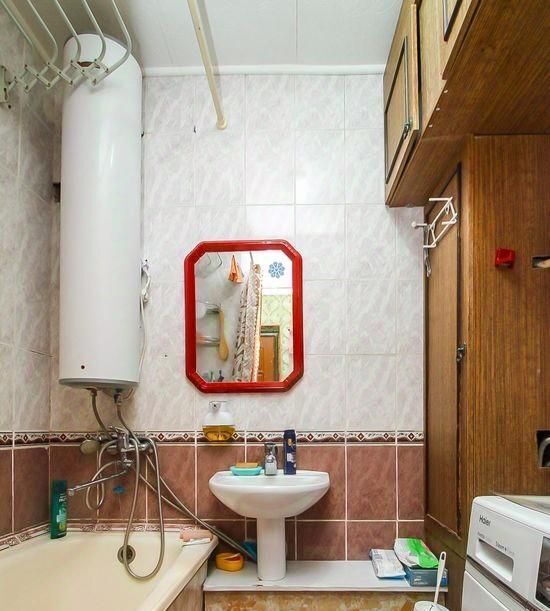 квартира г Сургут пр-кт Набережный 48 2-й фото 19