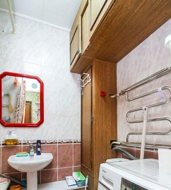 квартира г Сургут пр-кт Набережный 48 2-й фото 21