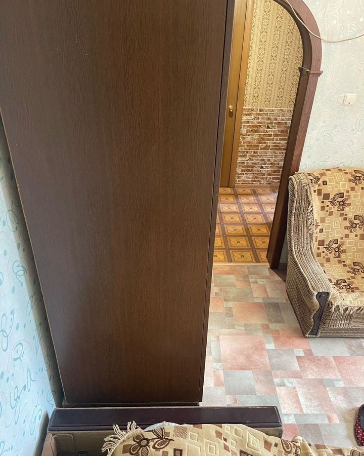 квартира г Гусь-Хрустальный ул Ломоносова 24а фото 6