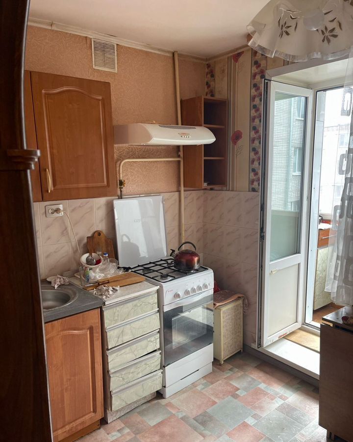 квартира г Гусь-Хрустальный ул Ломоносова 24а фото 17