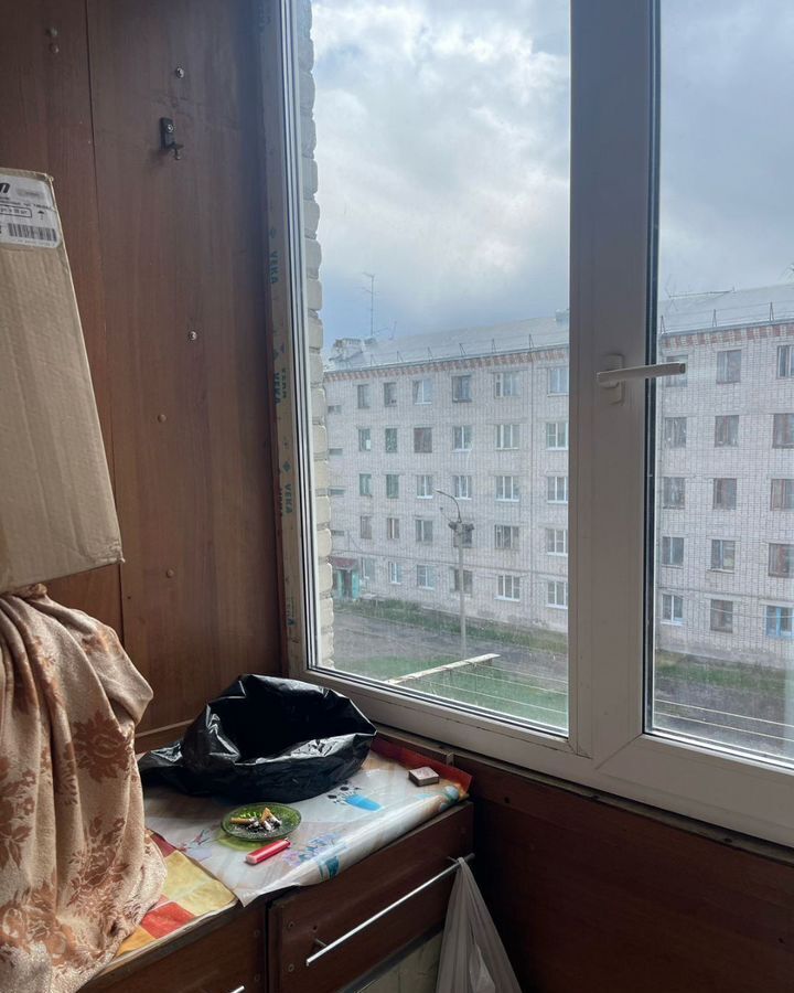 квартира г Гусь-Хрустальный ул Ломоносова 24а фото 15