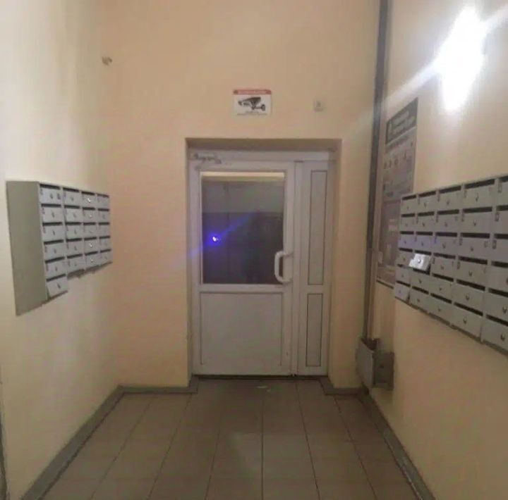 квартира г Иркутск р-н Ленинский ул Баумана 235/8 фото 3