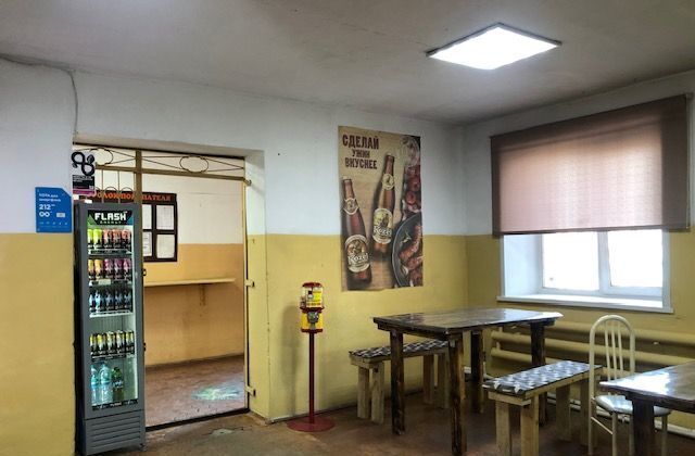 торговое помещение г Улан-Удэ р-н мкр Кирзавод ул Моховая 8а р-н Железнодорожный фото 2