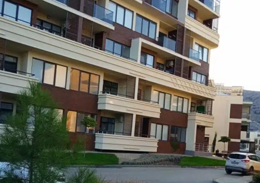 квартира г Судак ул Набережная 75 фото 2
