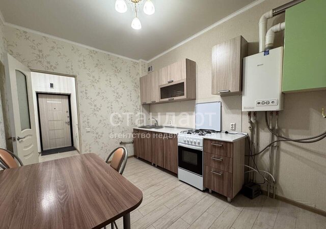 ул Спасателей 12 фото