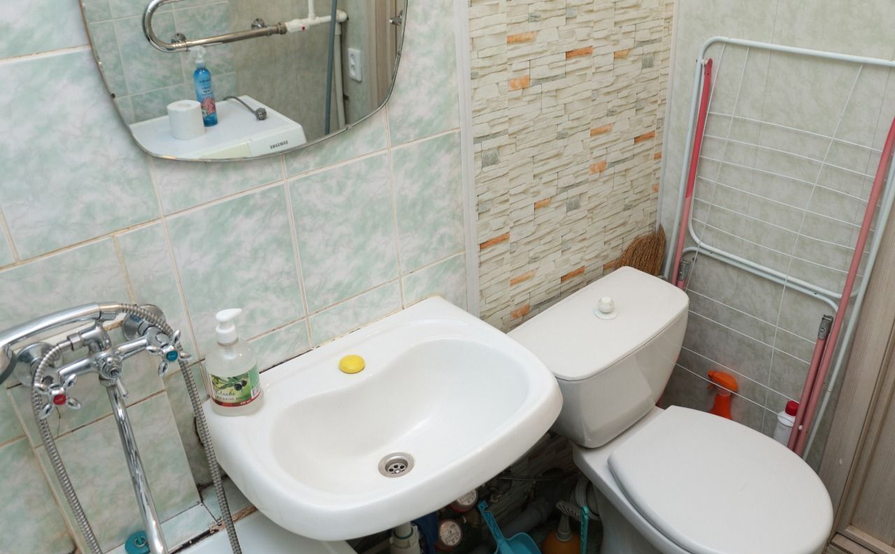 квартира г Нижний Тагил р-н Тагилстроевский ул Пархоменко 133 фото 10
