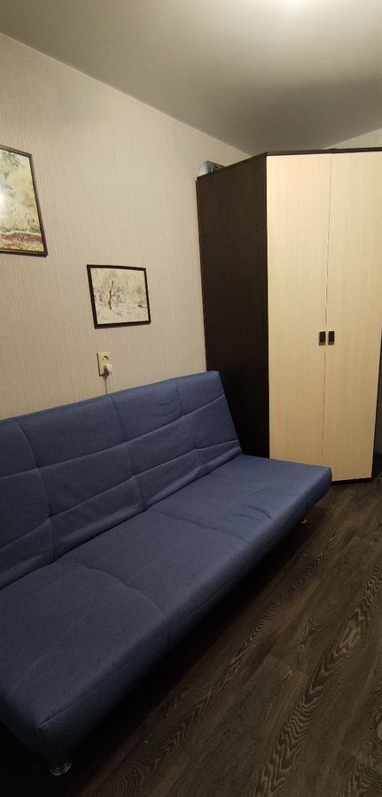 комната г Екатеринбург Геологическая ул Хохрякова 102 фото 8