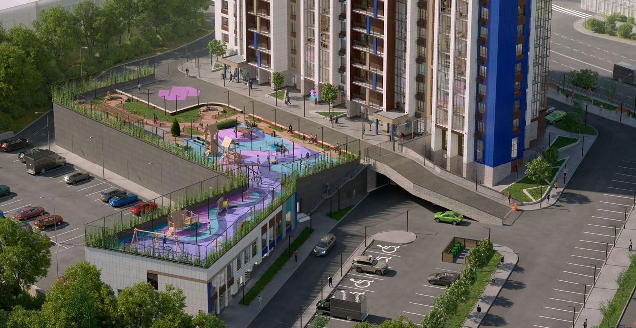квартира г Уфа р-н Советский ул Комсомольская 8 фото 8