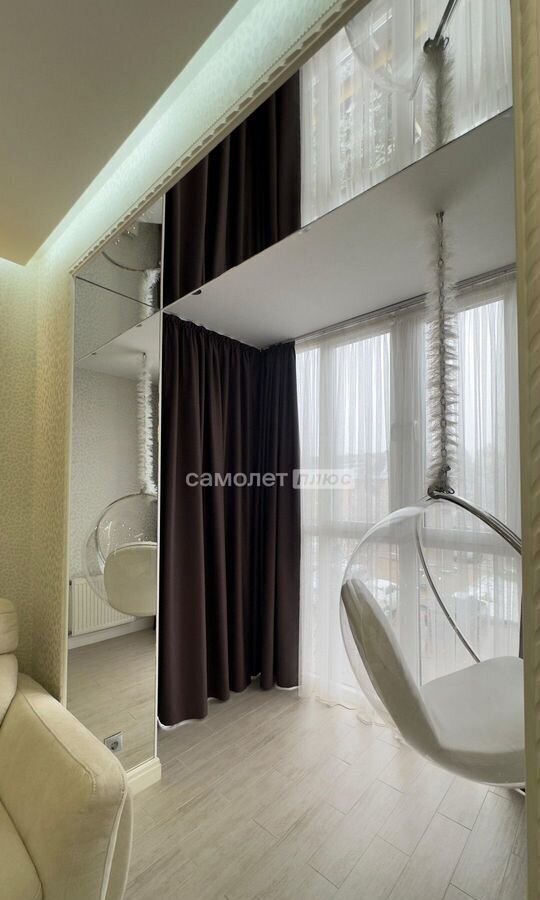 квартира г Октябрьский ул Социалистическая 14 фото 17