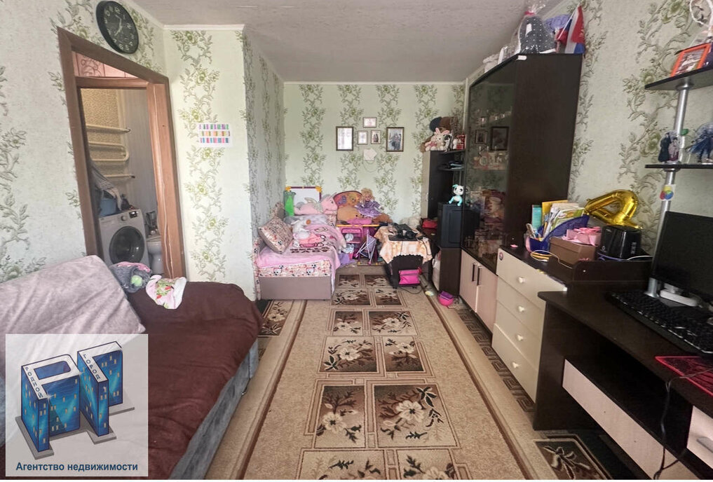 квартира г Волжский ул Академика Королёва 8а фото 6