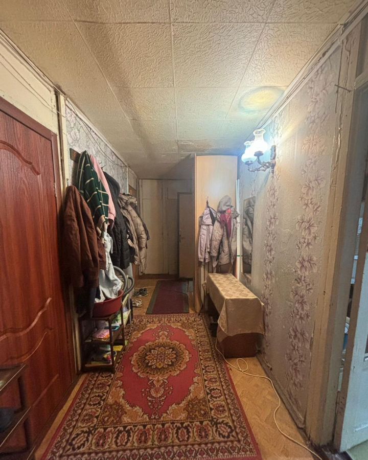 комната г Саратов р-н Ленинский ул. Моисеева, 3 фото 2