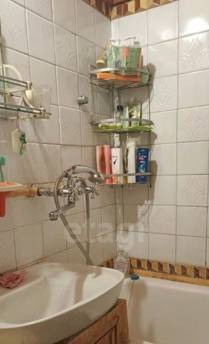 квартира г Ковров ул Лизы Чайкиной 108 фото 1