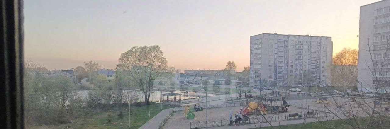 квартира г Ковров ул Лизы Чайкиной 108 фото 2