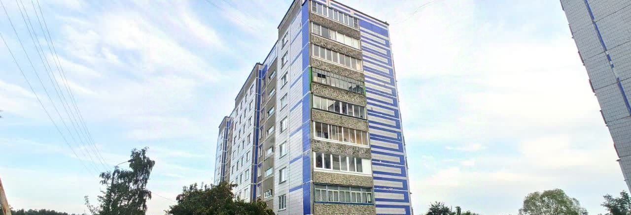 квартира г Ковров ул Лизы Чайкиной 108 фото 3