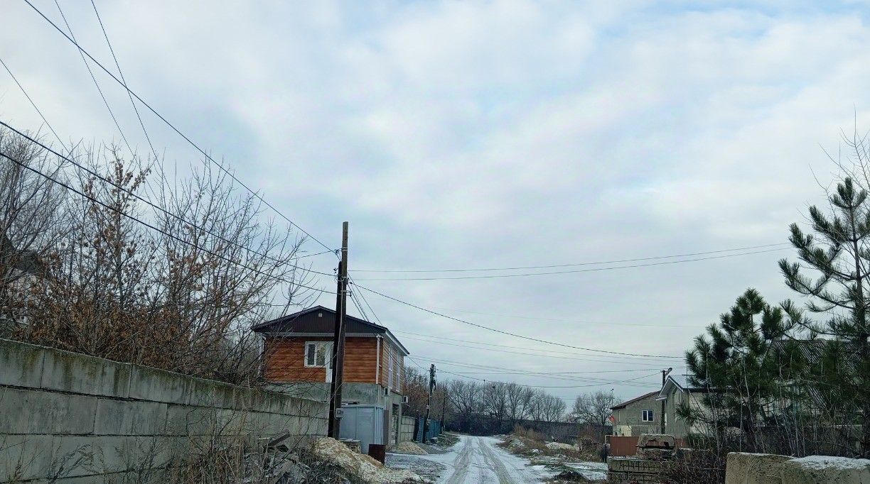 дом г Волгоград р-н Ворошиловский ул им. Неждановой фото 34