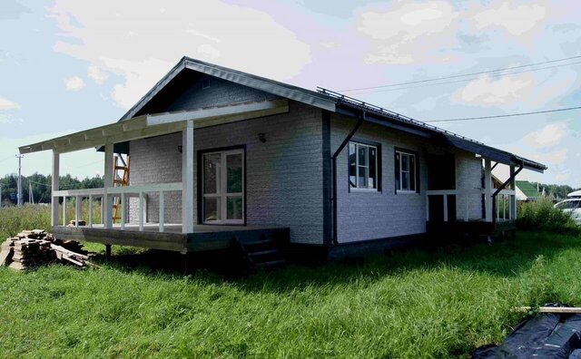 Дорога жизни, 24 км, Романовское сельское поселение, Рахья фото