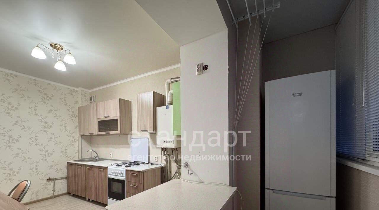 квартира г Ессентуки ул Спасателей фото 5