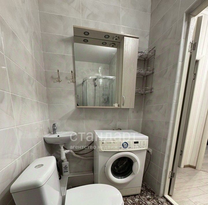 квартира г Ессентуки ул Спасателей фото 15