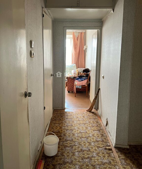квартира г Новороссийск ул Мефодиевская 120 фото 6