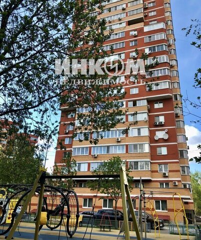 Городок Б ул 3-е почтовое отделение 42 Жулебино фото