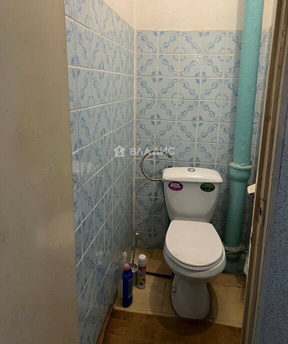 квартира г Новороссийск ул Мефодиевская 120 фото 11