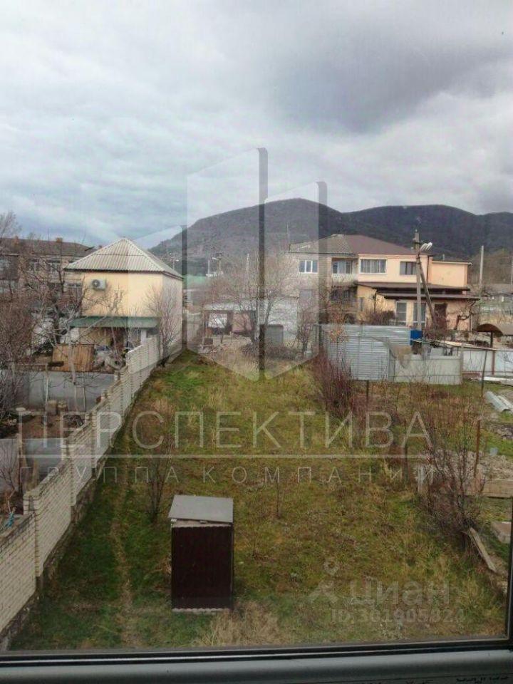 дом г Новороссийск с Мысхако ул Шоссейная 12 фото 11