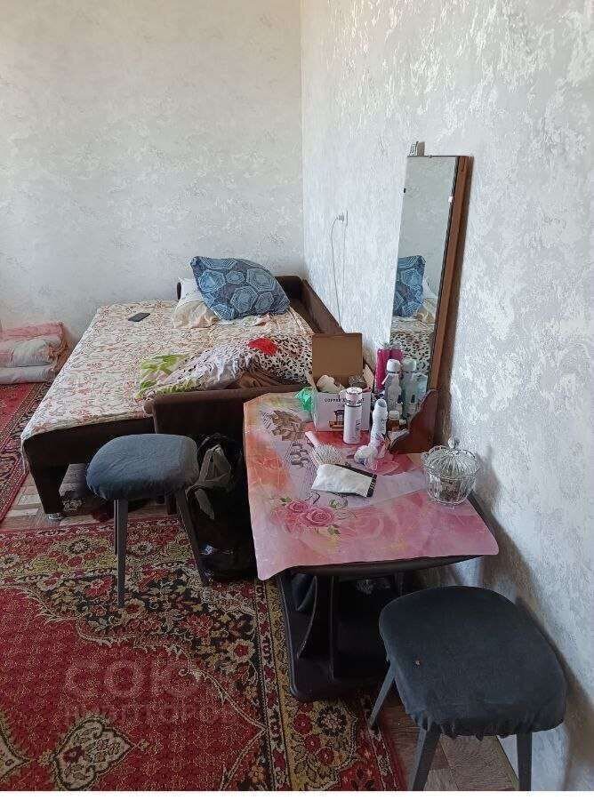 комната г Волгоград р-н Тракторозаводский ул им. Жолудева 19а фото 1