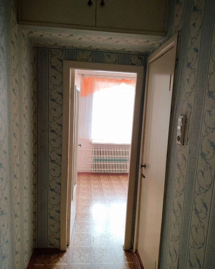 квартира г Трехгорный ул Строителей 27 фото 4