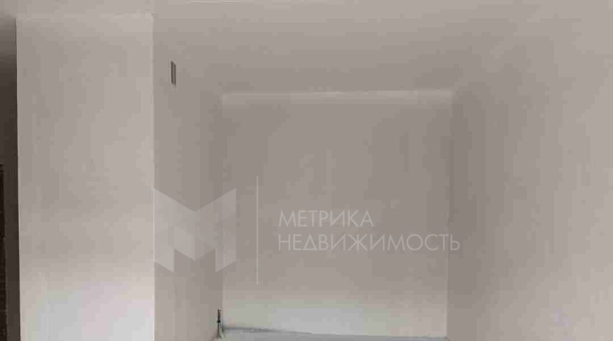 квартира г Тюмень р-н Калининский ул Ставропольская 10 фото 3