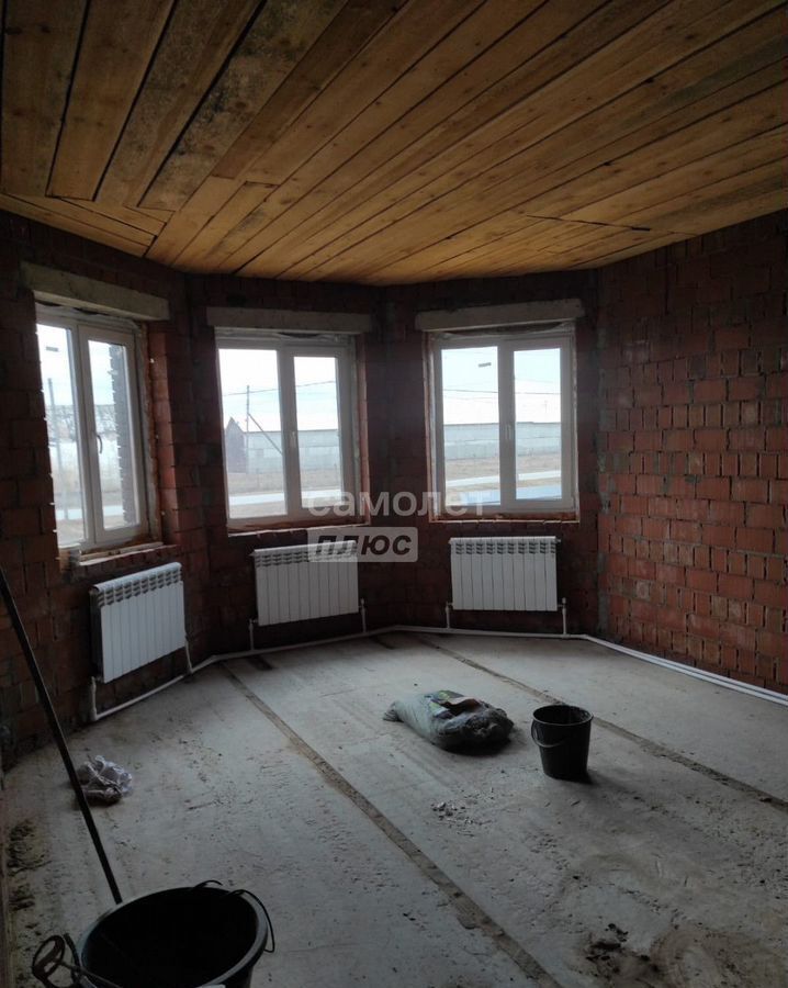 дом г Йошкар-Ола д Шоя-Кузнецово ул Ветеранов фото 2