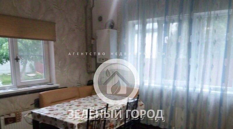дом р-н Гурьевский г Гурьевск ул Строительная фото 5