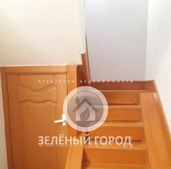 дом р-н Гурьевский г Гурьевск ул Строительная фото 15