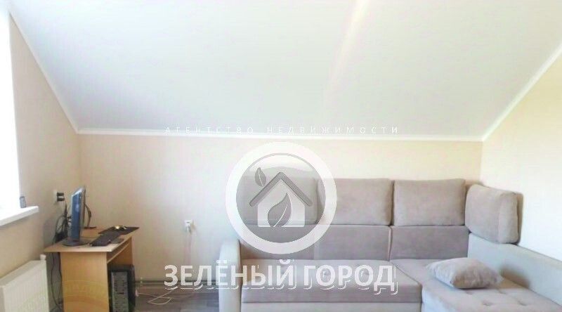 дом р-н Гурьевский г Гурьевск ул Строительная фото 17