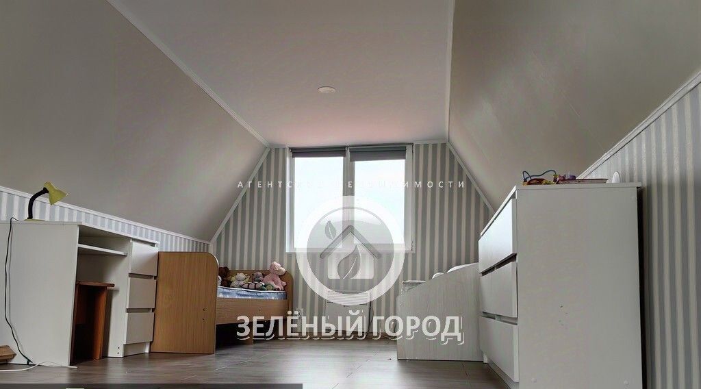 дом г Калининград р-н Ленинградский снт Колосок ул Урожайная фото 10
