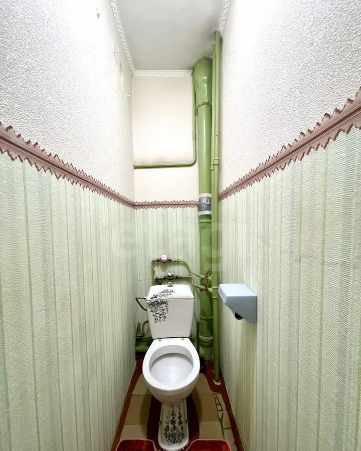 квартира г Сыктывкар ул Печорская 16а фото 10