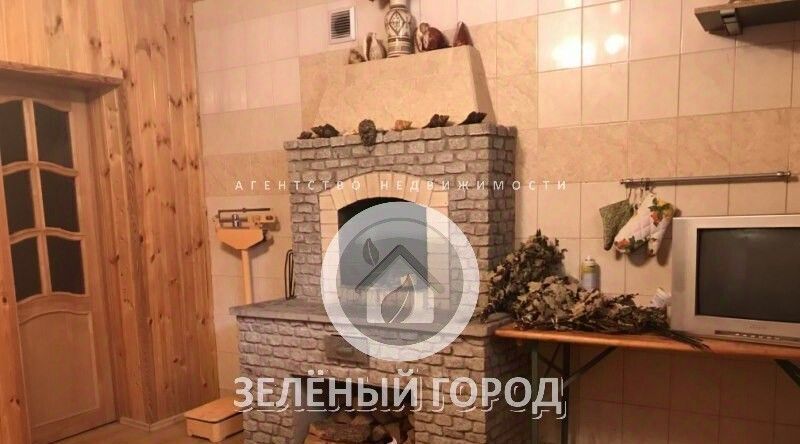 дом р-н Светлогорский г Светлогорск ул Тюменская 2 фото 10