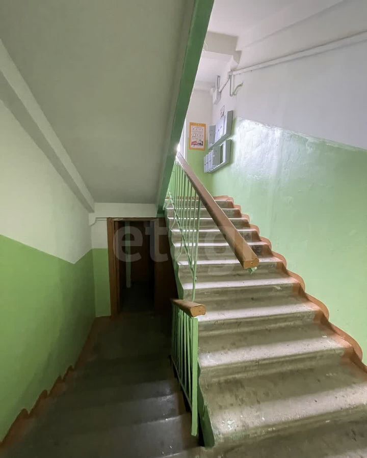 квартира г Сыктывкар ул Печорская 16а фото 19