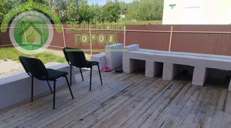 дом р-н Зеленоградский г Зеленоградск ул Престижная 43 фото 17