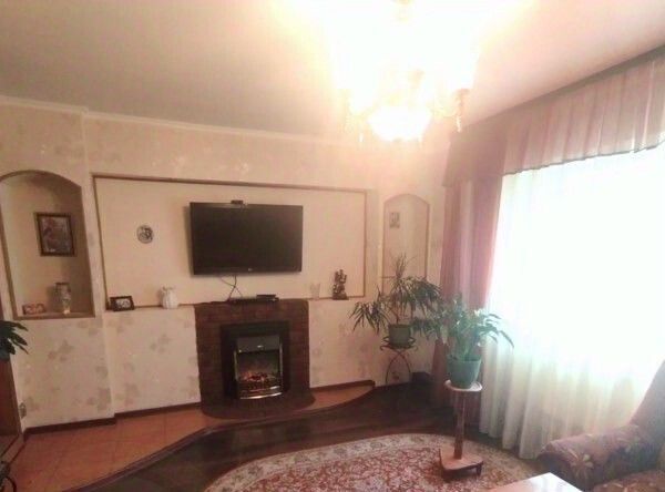 дом р-н Гурьевский г Гурьевск ул Комсомольская фото 7