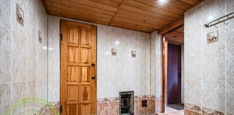 дом р-н Зеленоградский г Зеленоградск п Прибой садоводческое товарищество, пер. Дачный фото 11