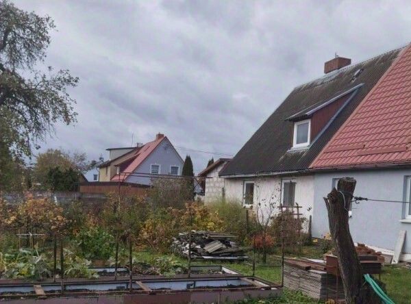 дом р-н Гурьевский г Гурьевск ул Комсомольская фото 19