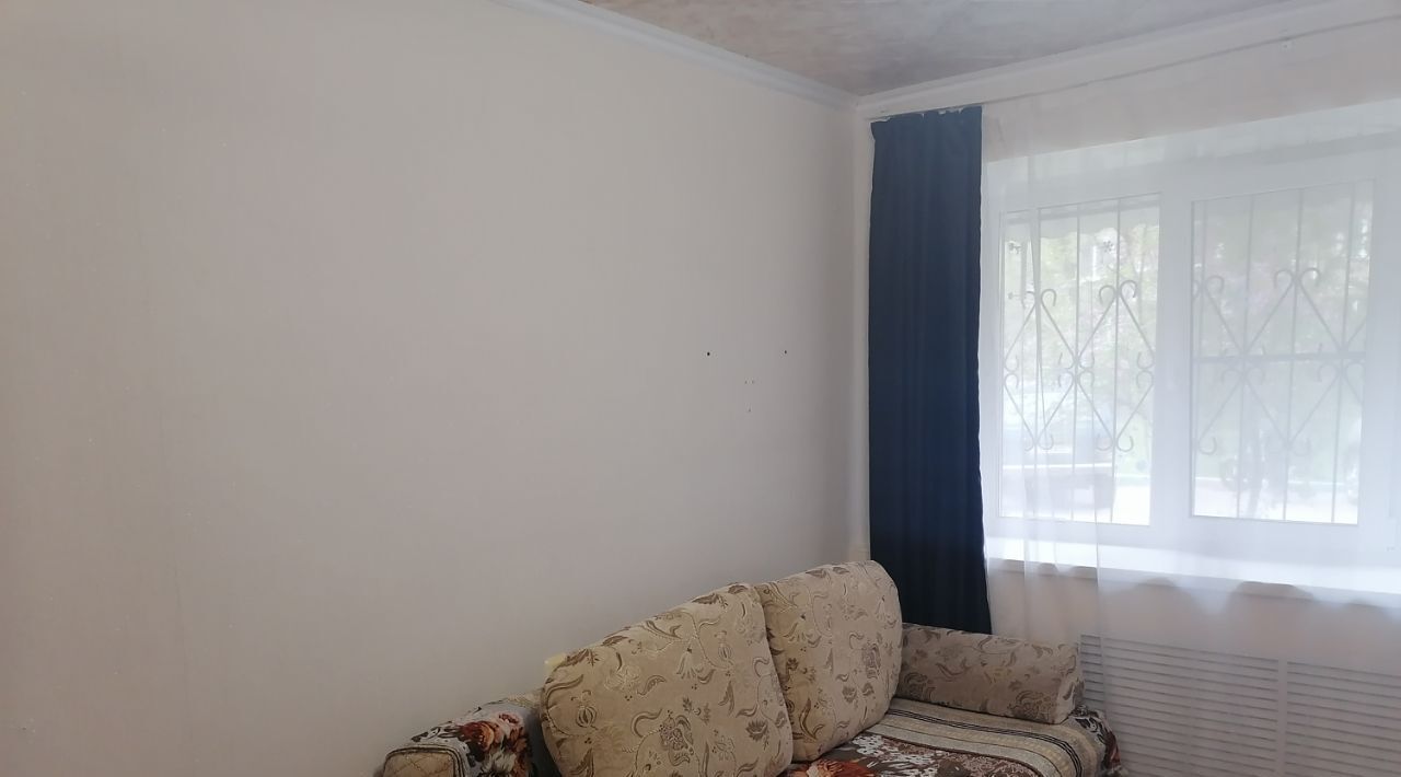 комната г Тула р-н Центральный ул Кауля 11к/2 фото 2