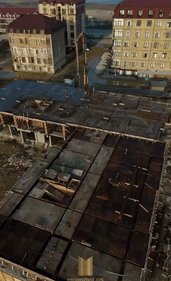 квартира г Избербаш ул Шайдаева 19 фото 13