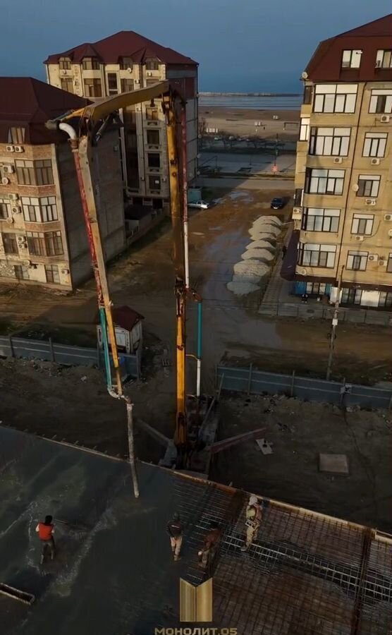 квартира г Избербаш ул Шайдаева 19 фото 6