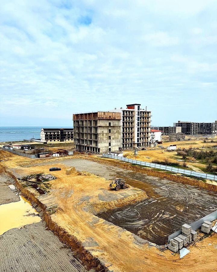 квартира г Избербаш фото 16