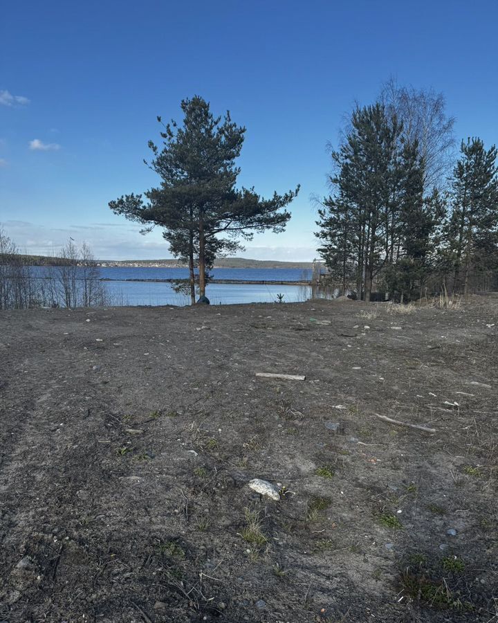 земля г Петрозаводск р-н Октябрьский ул Зайцева фото 4
