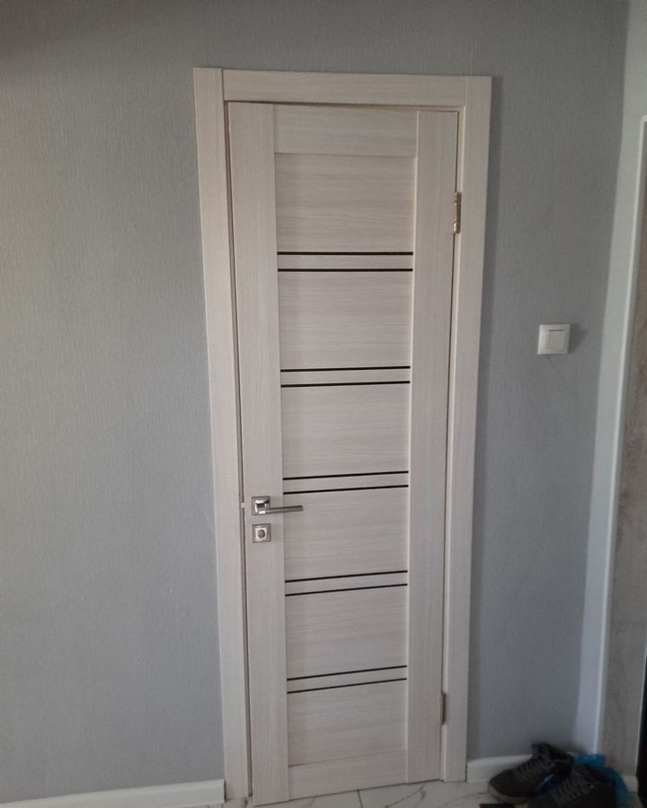 квартира р-н Дзержинский г Кондрово ул Южная 13а фото 4