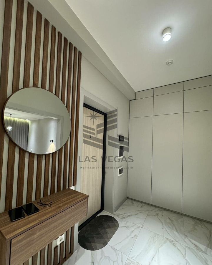 квартира г Москва метро Таганская пер Тетеринский 18с/2 фото 5